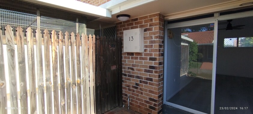 Spacious Two Storey Townhouse in Quiet Complex
