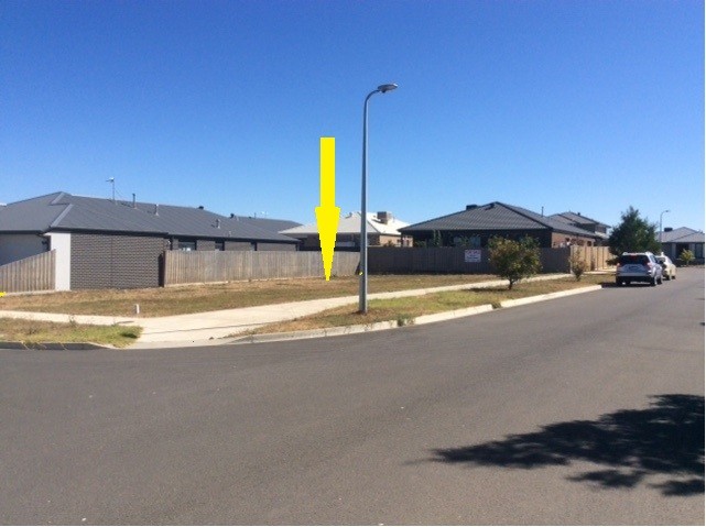 Prime North-Facing Corner Block: Build Your Dream Home in Tranquil Surroundings! - 525m2 Vacant Residential Land