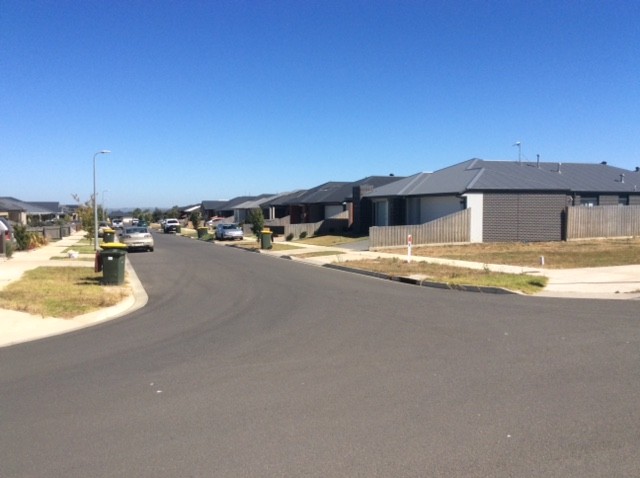 Prime North-Facing Corner Block: Build Your Dream Home in Tranquil Surroundings! - 525m2 Vacant Residential Land