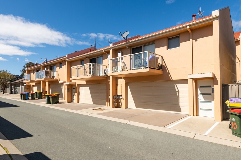 The Best Investment in Gungahlin! $352K p.a Income - No Body Corp & No Land Tax