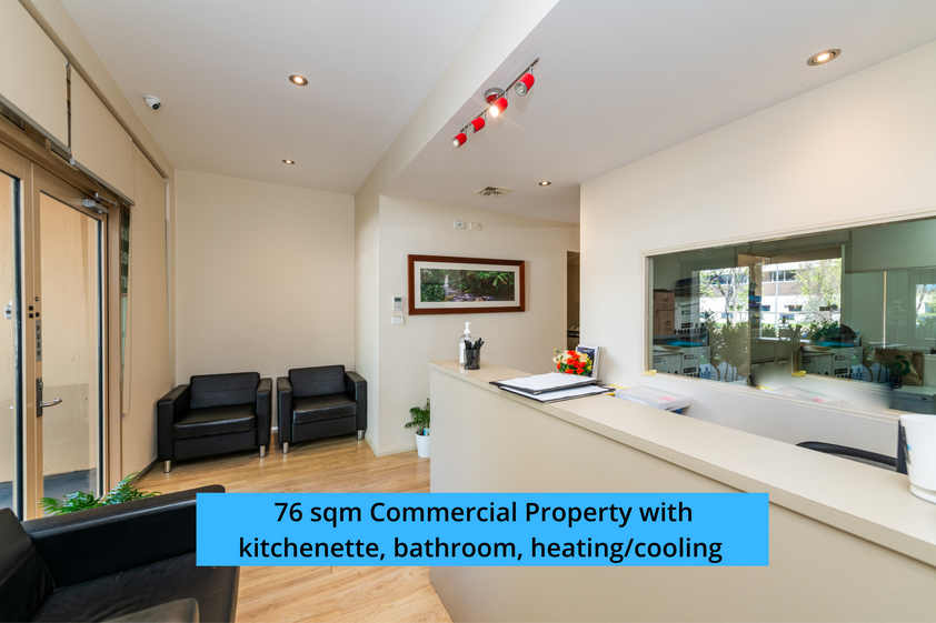 The Best Investment in Gungahlin! $352K p.a Income - No Body Corp & No Land Tax
