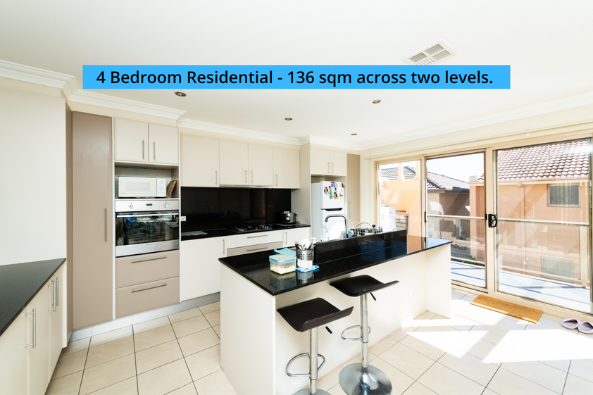 The Best Investment in Gungahlin! $352K p.a Income - No Body Corp & No Land Tax