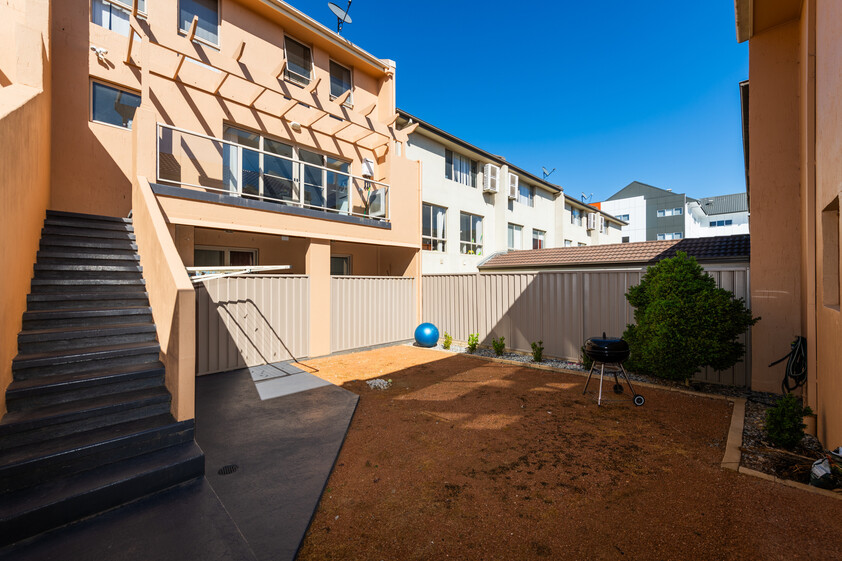The Best Investment in Gungahlin! $352K p.a Income - No Body Corp & No Land Tax