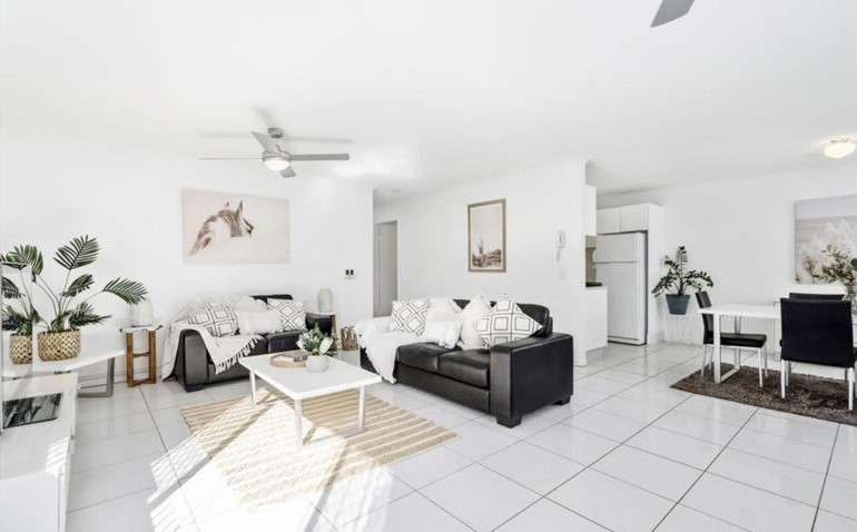 Beachside Unit
