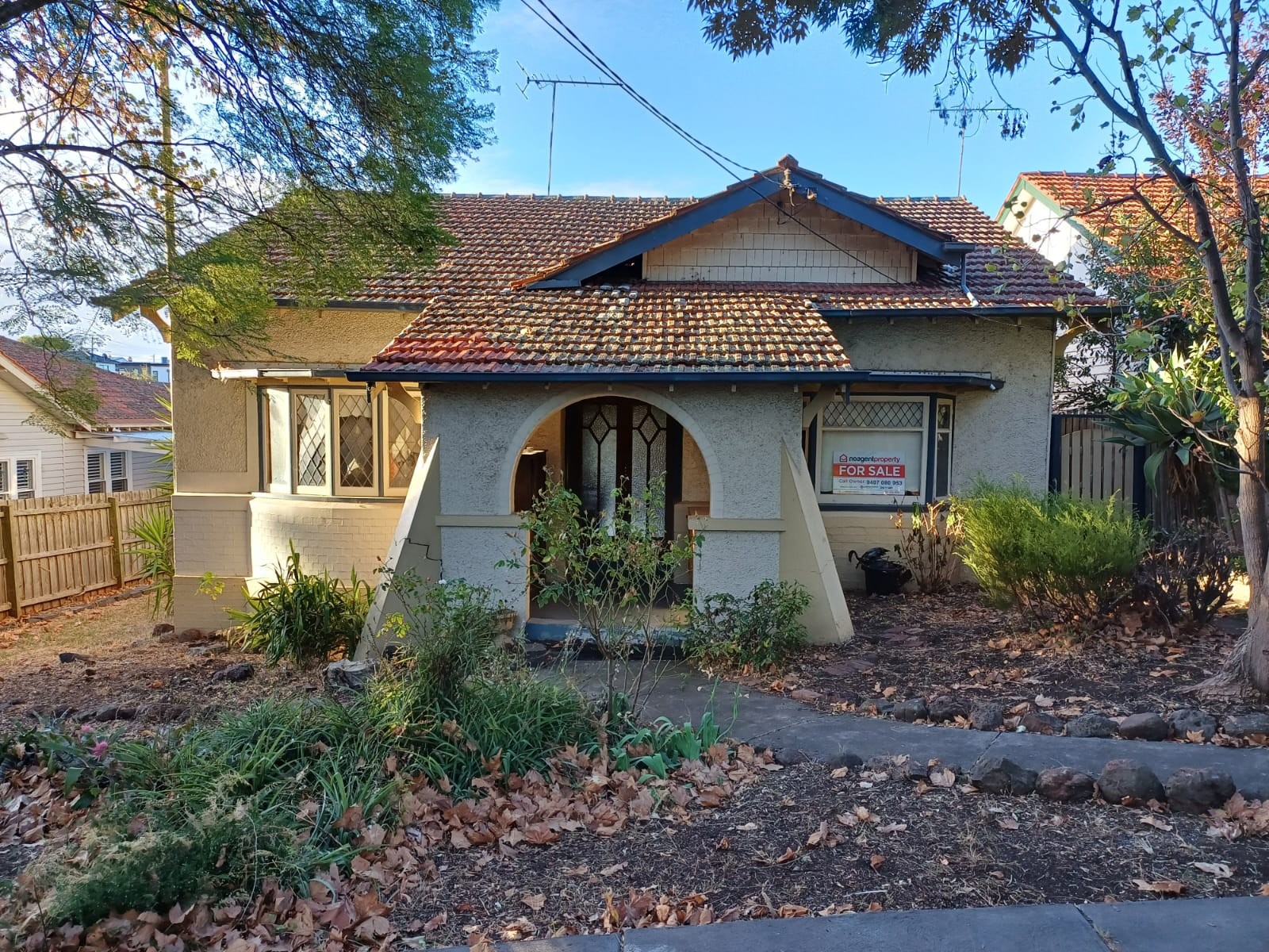 22 WATTLE GROVE Coburg VIC 3058 House for Sale