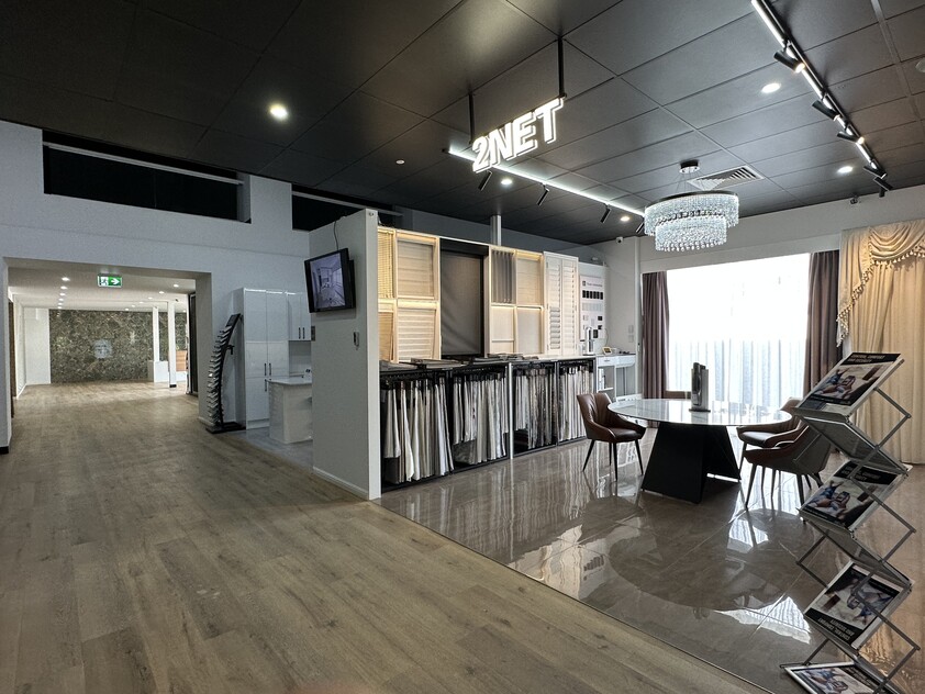 Building Ideas Centre