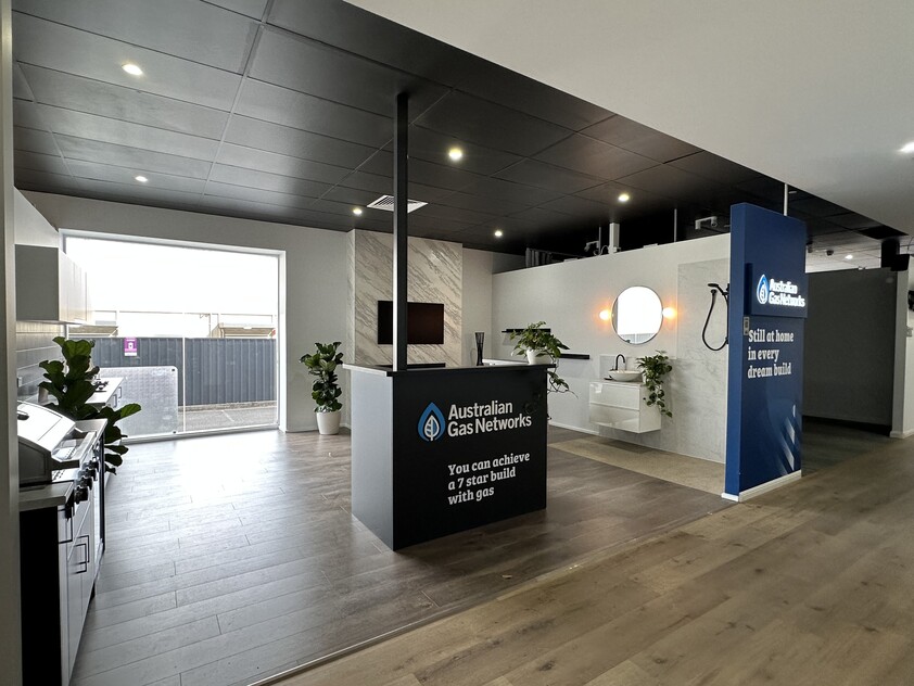 Building Ideas Centre