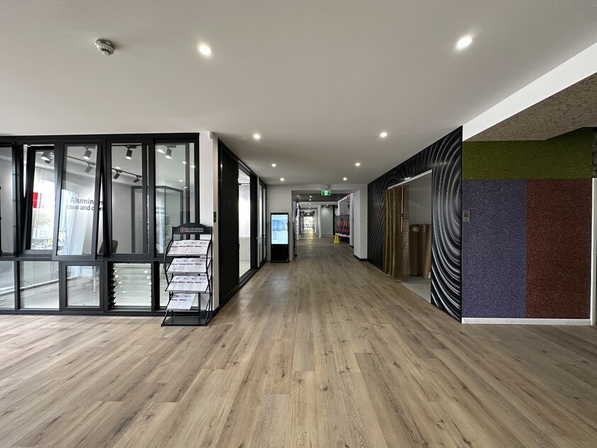 Building Ideas Centre