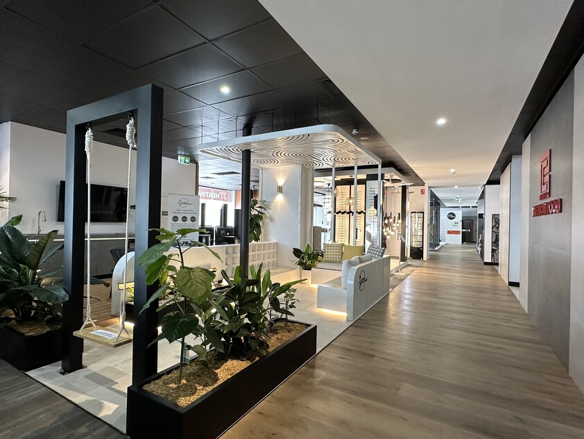 Building Ideas Centre