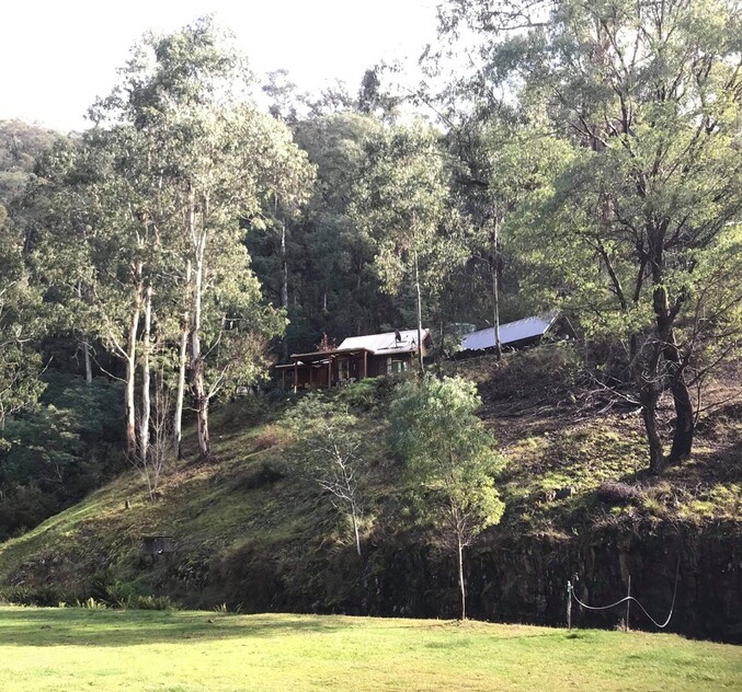 7522 MansfieldWoods Point Road Gaffneys Creek VIC 3723 Lifestyle for