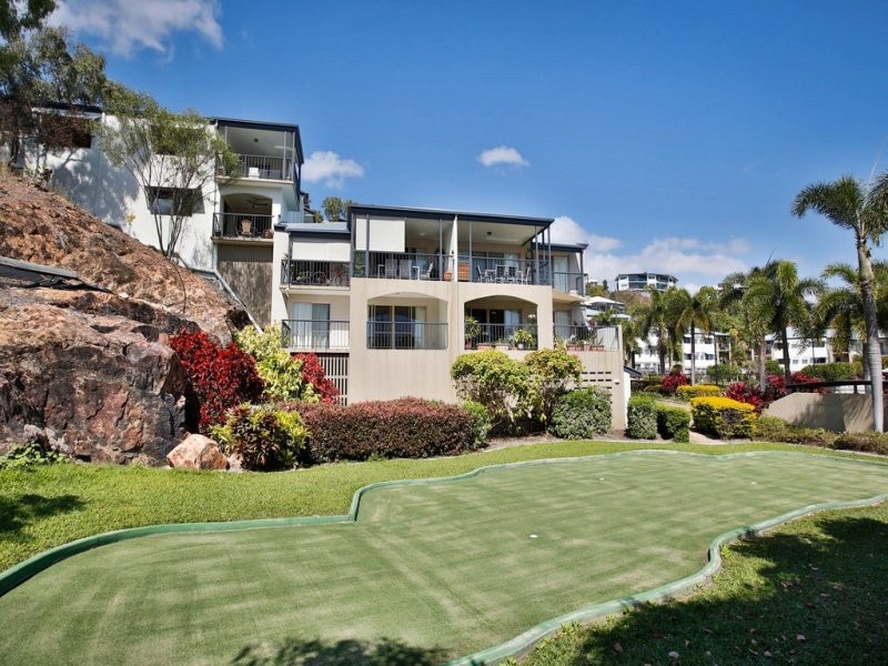 Townsville City QLD Apartment for Rent