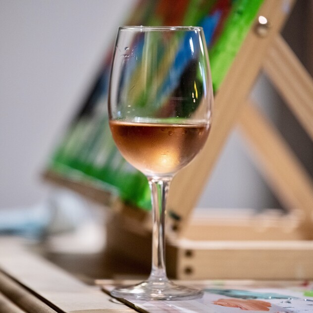 MOBILE ART STUDIO FOR WORKSHOPS & EVENTS - ARTribu: Where Creativity Thrives!