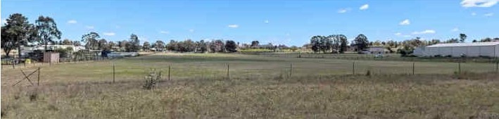 PRIME DEVELOPMENT LAND IN HEART OF BRADFIELD AEROTROPOLIS CORE