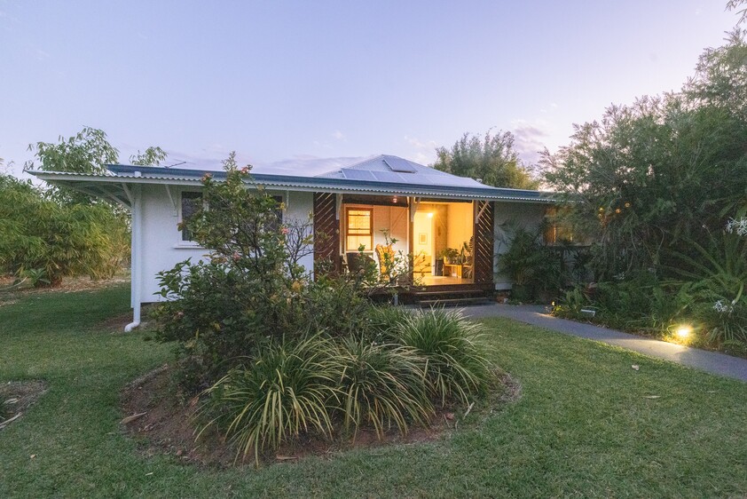 93 Gidyea Street Barcaldine QLD 4725 House for Sale noagentproperty