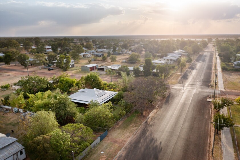 93 Gidyea Street Barcaldine QLD 4725 House for Sale