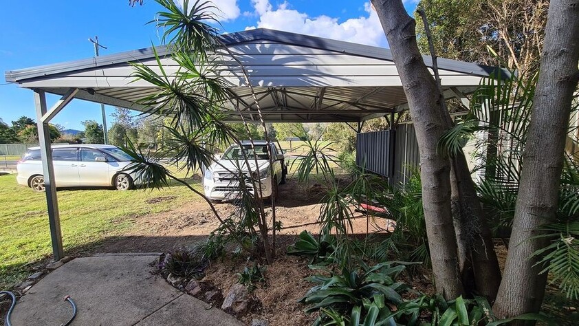 Commercial/Residential Property in Prime Location
