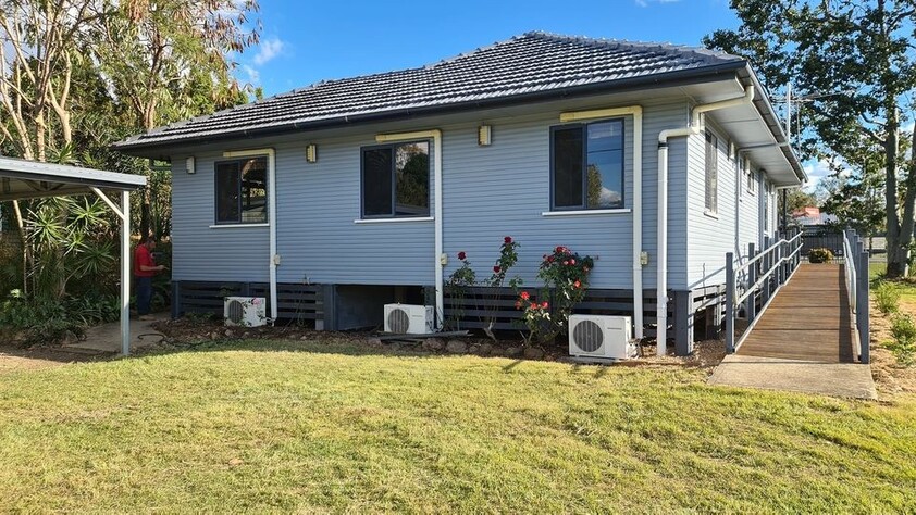 Commercial/Residential Property in Prime Location