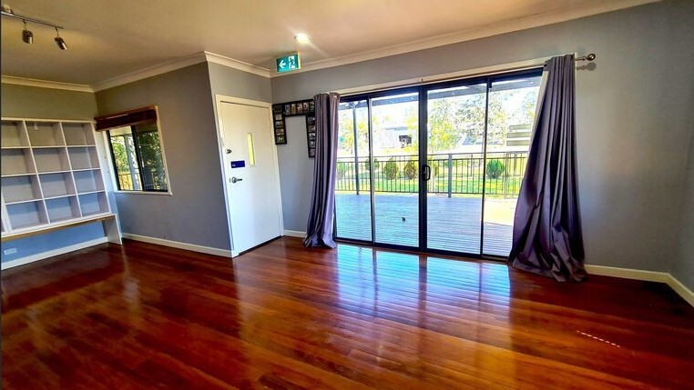 Commercial/Residential Property in Prime Location