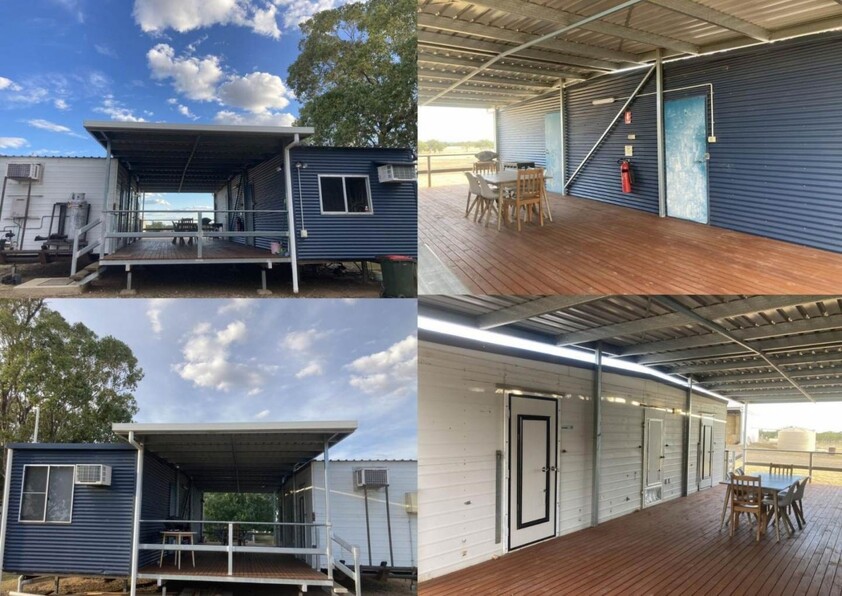 416 Duck Creek Road Roma QLD 4455 Livestock for Sale