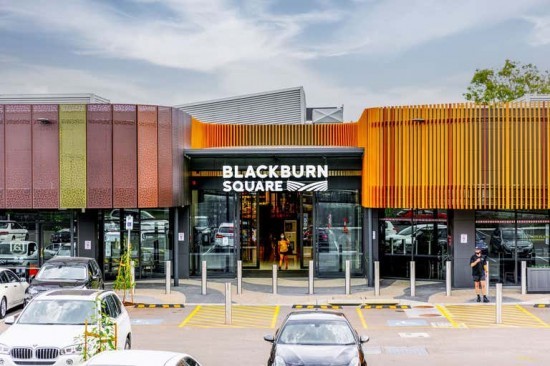 Office to Lease at Blackburn Golden Mile Shopping Strip