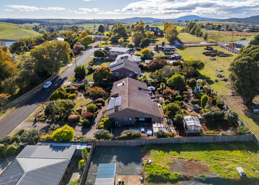7 Reid Street Scottsdale TAS 7260 House for Sale