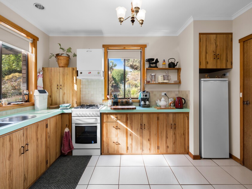 7 Reid Street Scottsdale TAS 7260 House for Sale