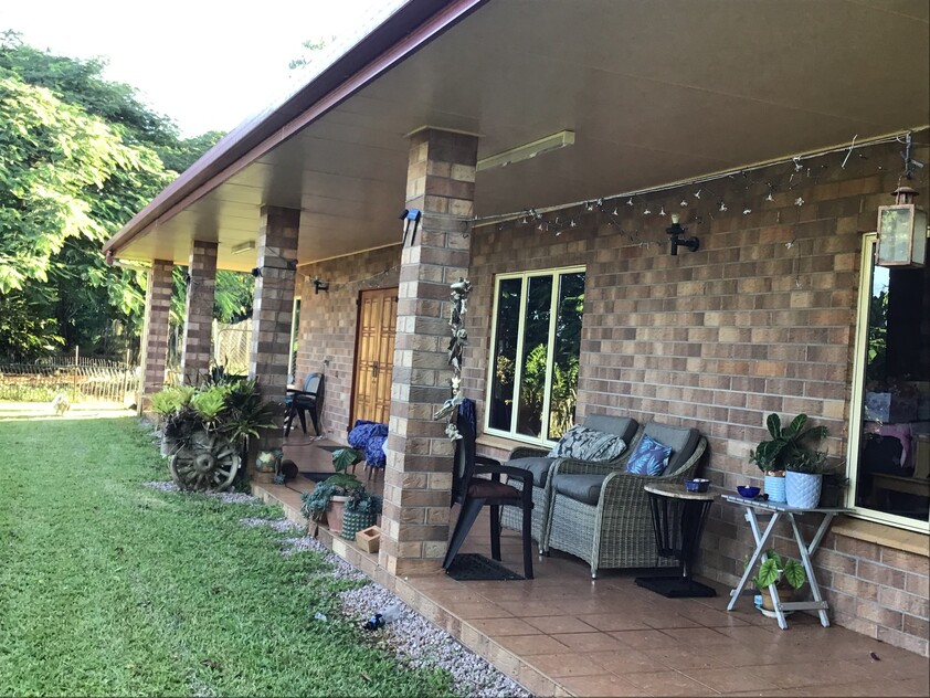 1964A Palmerston Highway East Palmerston QLD 4860 Acreage Semi rural