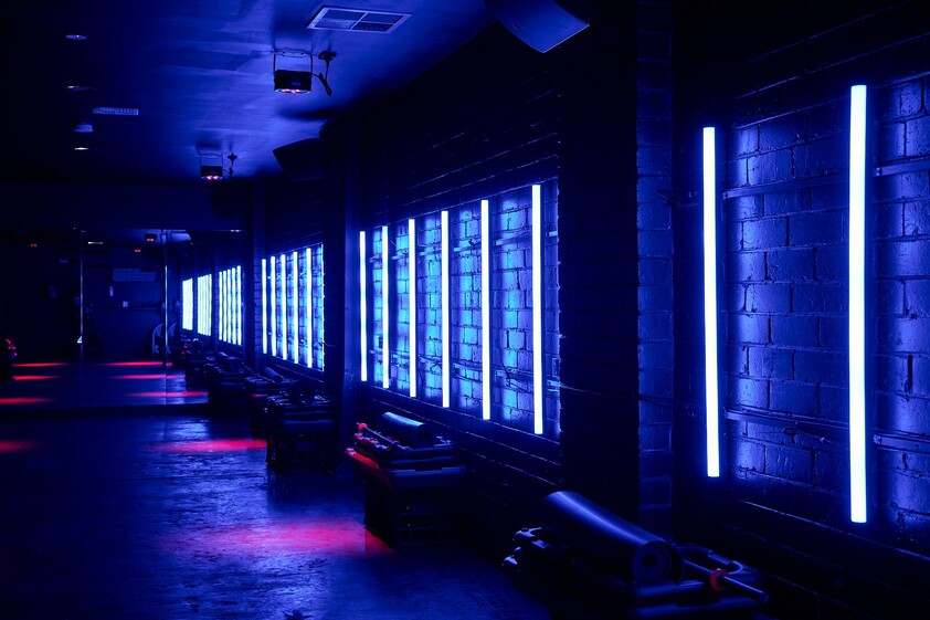 Perfect space for Fitness, Wellness, Lifestyle Business