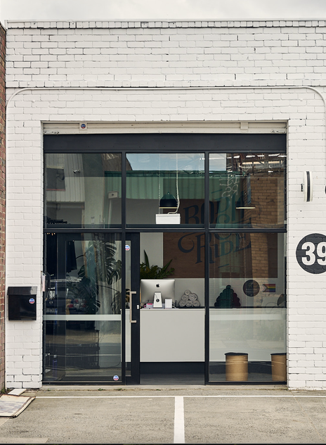 Perfect space for Fitness, Wellness, Lifestyle Business