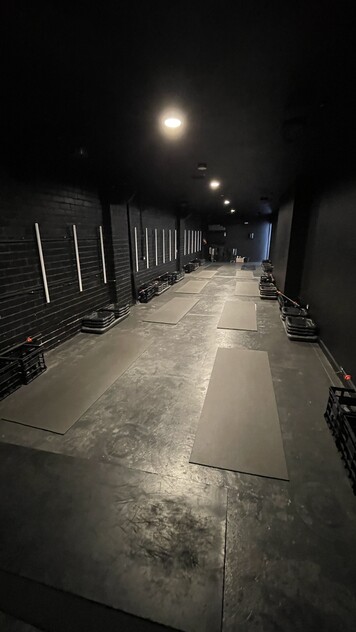 Perfect space for Fitness, Wellness, Lifestyle Business