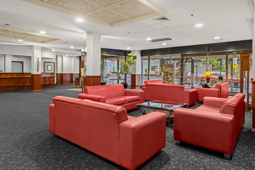 2086/185 Broadway Ultimo NSW 2007 Apartment for Sale