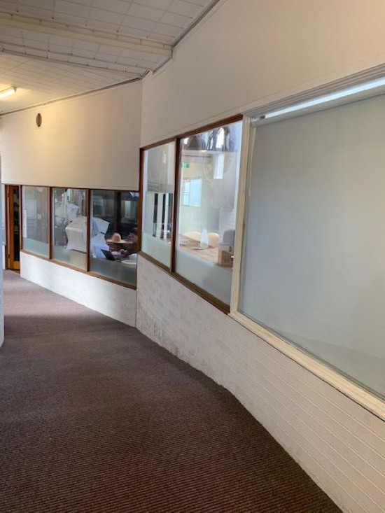 Be part of the centre-most commercial hub in Newport : RETAIL / OFFICE / MEDICAL ROOMS : Small to Large