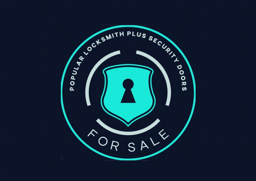 REPUTABLE LOCKSMITH AND SECURITY DOOR BUSINESS IN BAYSIDE MELBOURNE