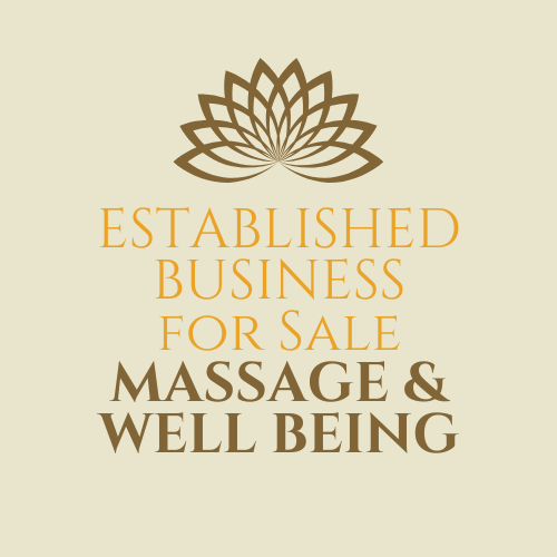 Massage and Well-being Clinic - Well Established - Multiple Therapists