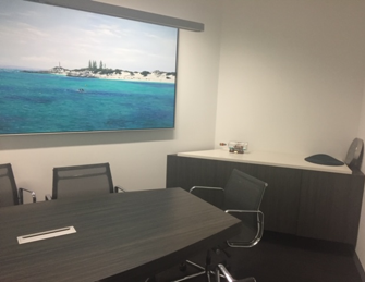 Westgate - 56sqm / Grade A Fully Lockable Sublet with shared Boardroom, Reception & Kitchen Please use code 100162# (when calling in).