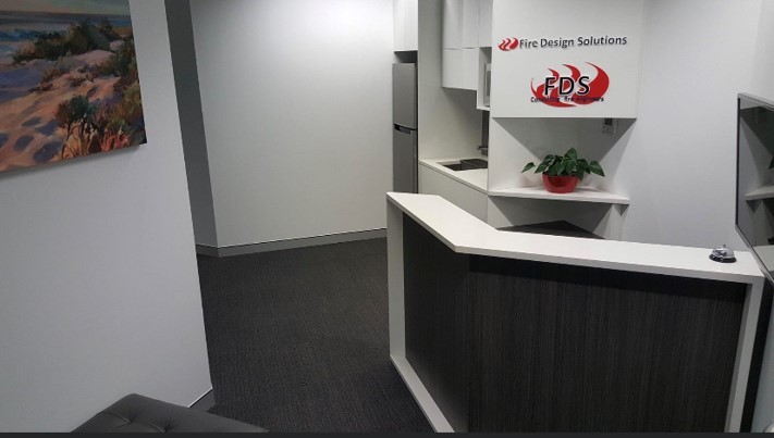 Westgate - 56sqm / Grade A Fully Lockable Sublet with shared Boardroom, Reception & Kitchen Please use code 100162# (when calling in).
