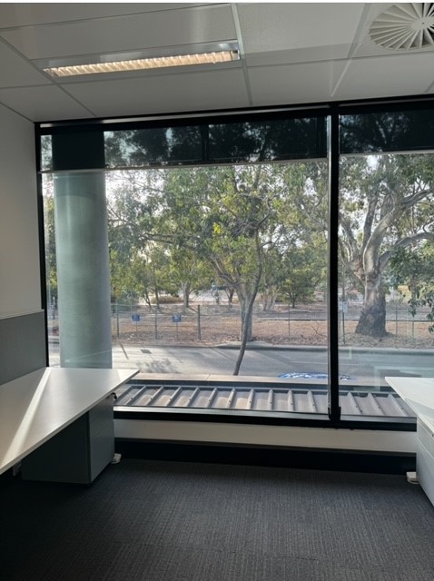 Westgate - 56sqm / Grade A Fully Lockable Sublet with shared Boardroom, Reception & Kitchen Please use code 100162# (when calling in).