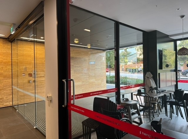 Westgate - 56sqm / Grade A Fully Lockable Sublet with shared Boardroom, Reception & Kitchen Please use code 100162# (when calling in).