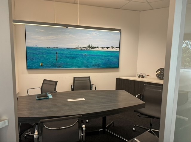 Westgate - 56sqm / Grade A Fully Lockable Sublet with shared Boardroom, Reception & Kitchen Please use code 100162# (when calling in).