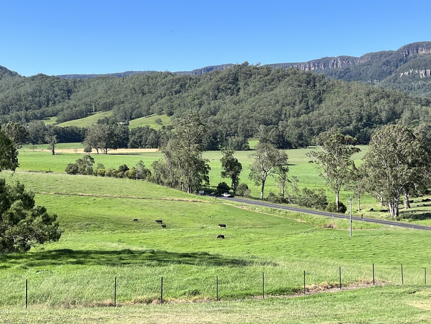 2393 Moss Vale Road Kangaroo Valley NSW 2577 Lifestyle for Sale