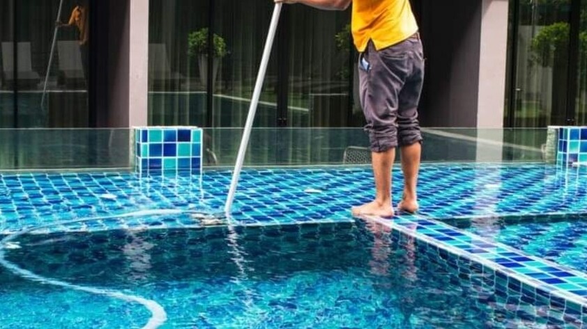 SOLD - A Leading Pool Business - Bayside.