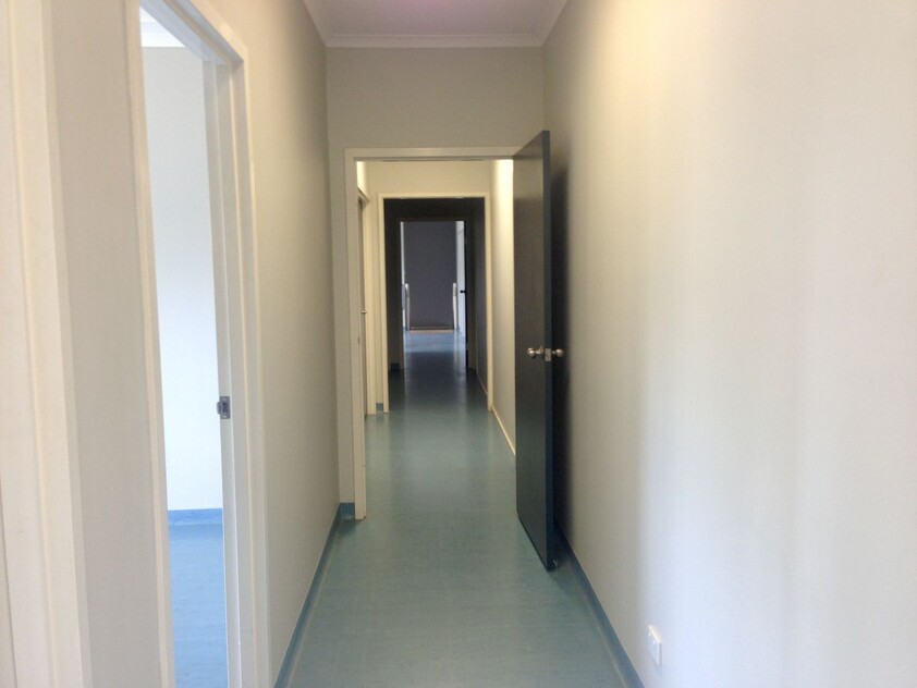 COMMERCIAL DUPLEX ACROSS TWO TITLES