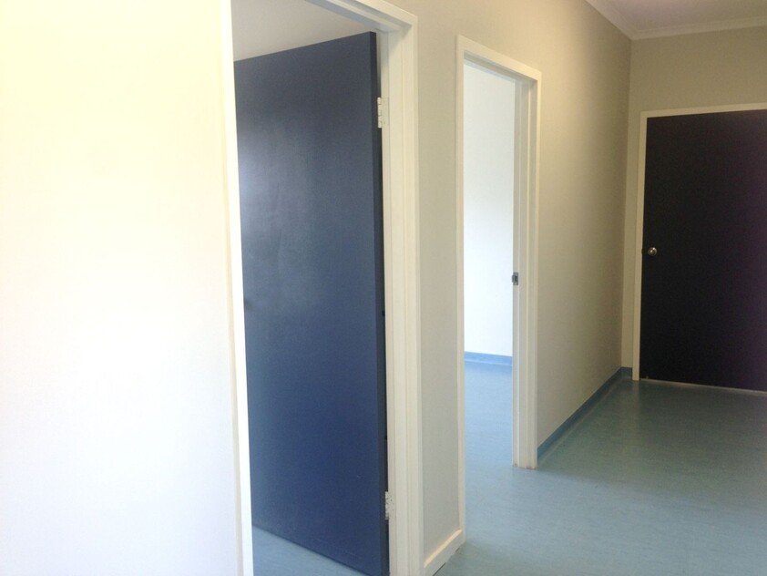 COMMERCIAL DUPLEX ACROSS TWO TITLES