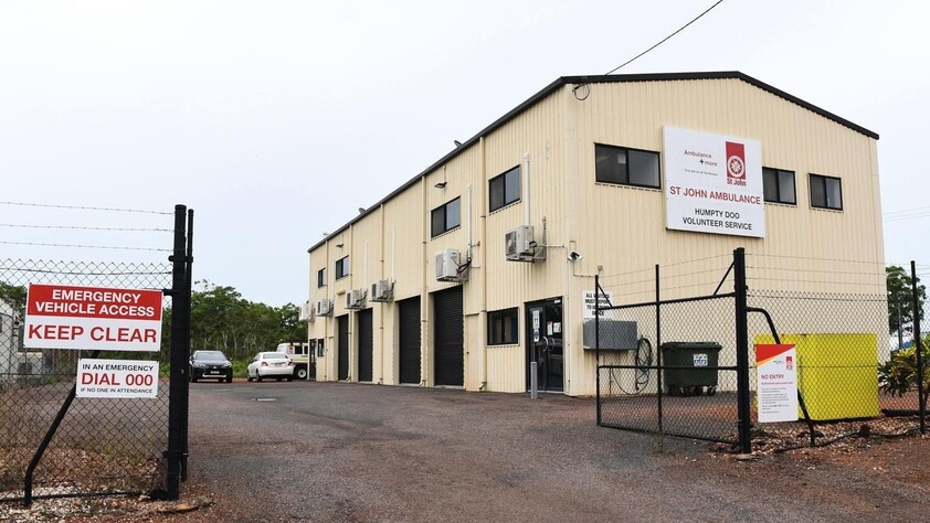 COMMERCIAL DUPLEX ACROSS TWO TITLES