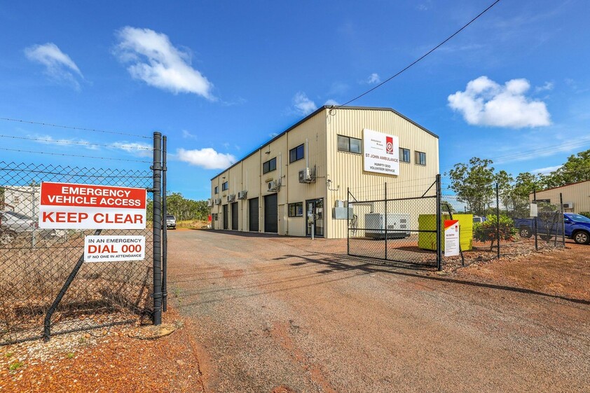 COMMERCIAL DUPLEX ACROSS TWO TITLES