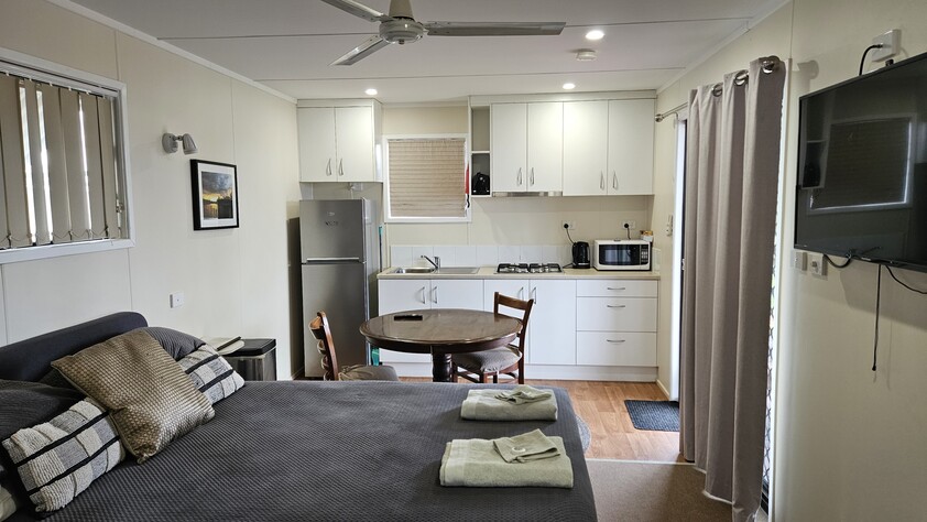 Money Maker Cabins with Massive Multiple-income Streams