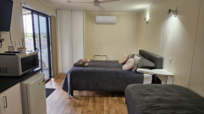 Money Maker Cabins with Massive Multiple-income Streams
