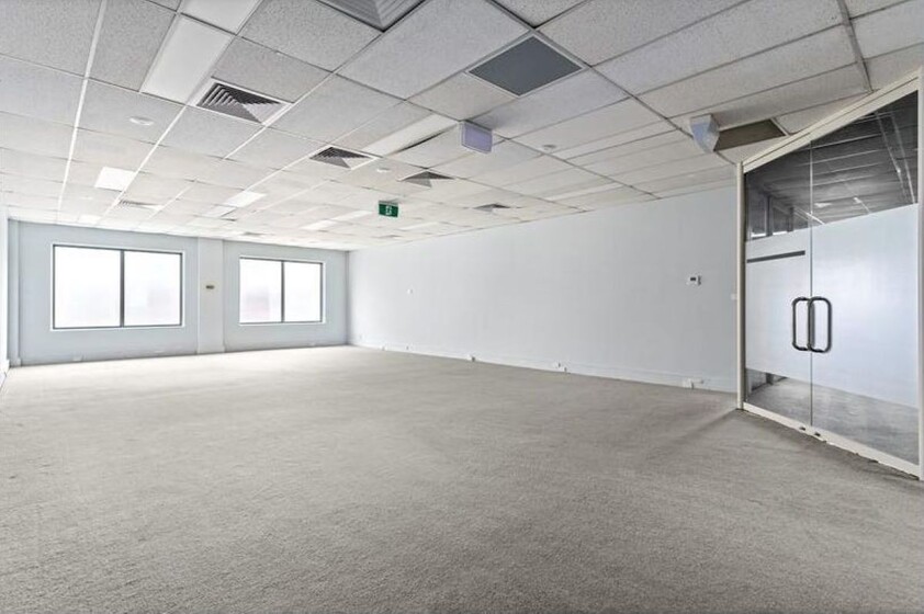 Prime Office Space in Box Hill