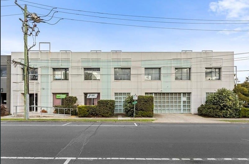 Prime Office Space in Box Hill