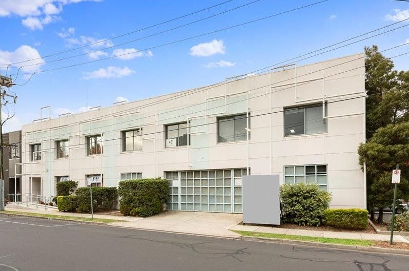 Prime Office Space in Box Hill